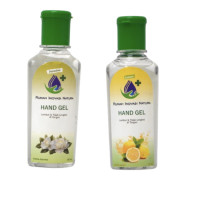 Natura Hand Gel