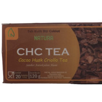 CHC Tea - Cacao Husk Criollo Tea