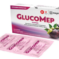 GLUCOMEP