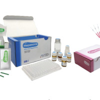 Hepasona Diagnostic Kit