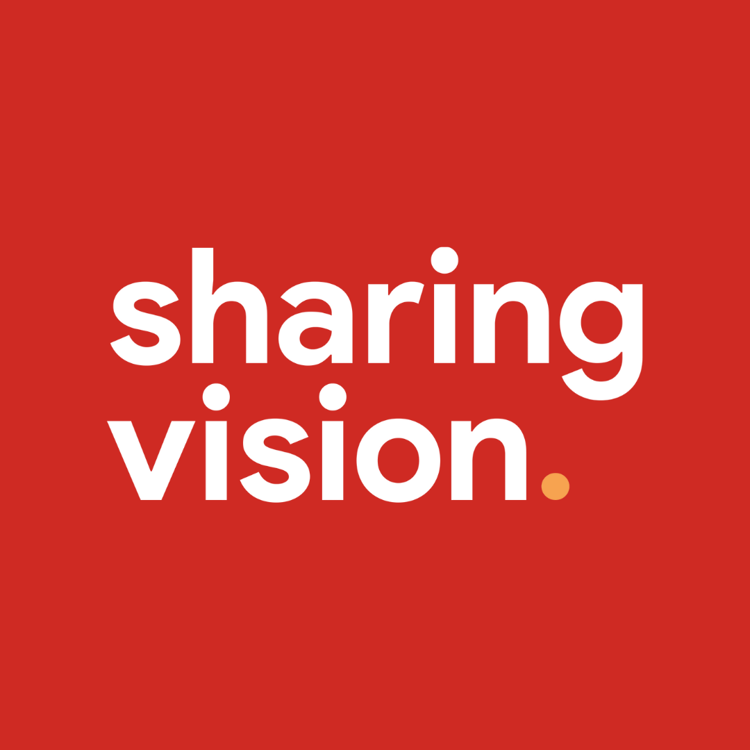 Sharing Vision