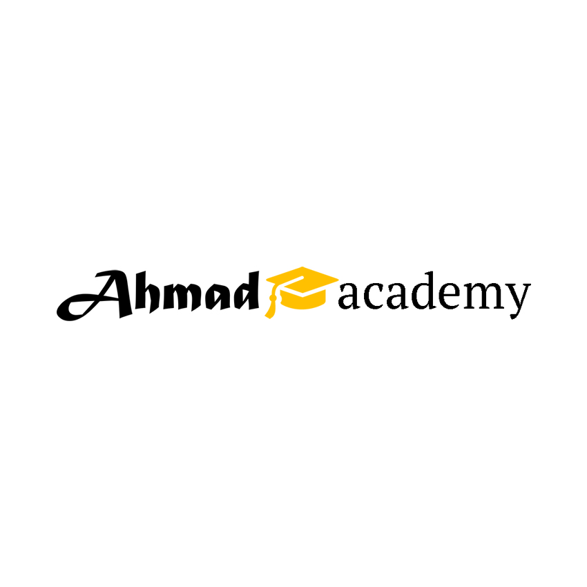 Ahmad Academy