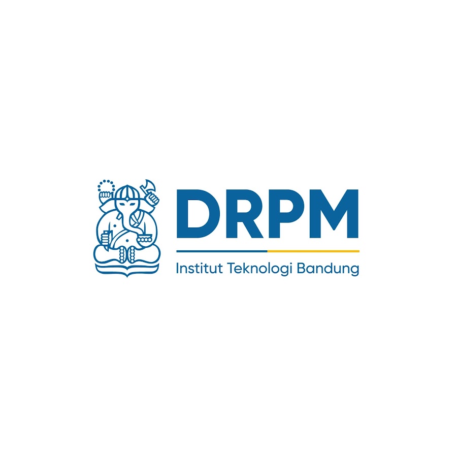 DRPM ITB