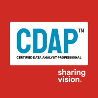 Certified Data Analyst Professional (CDAP)