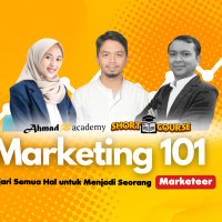 Short Course : Marketing A to Z