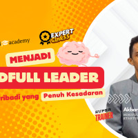 Expert Class : Mindfull Leader