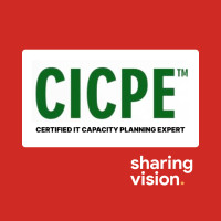 Certified IT Capacity Planning Expert